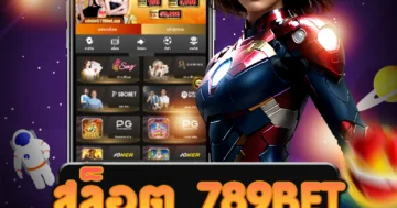เว็บไซต์ตรง สล็อต 789bet ที่ให้บริการเกม ที่มีความสนุกสุดๆ